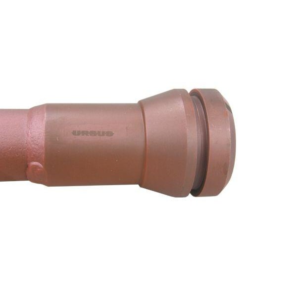 Tuleja napędu pompy hydraulicznej C-360 46/61-901/0 | Exvi