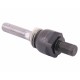 Przegub kierowniczy 245,5mm- M30x1,5 F816300100060W | Exvi