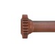 Tuleja napędu pompy hydraulicznej C-360 46/61-901/0 | Exvi