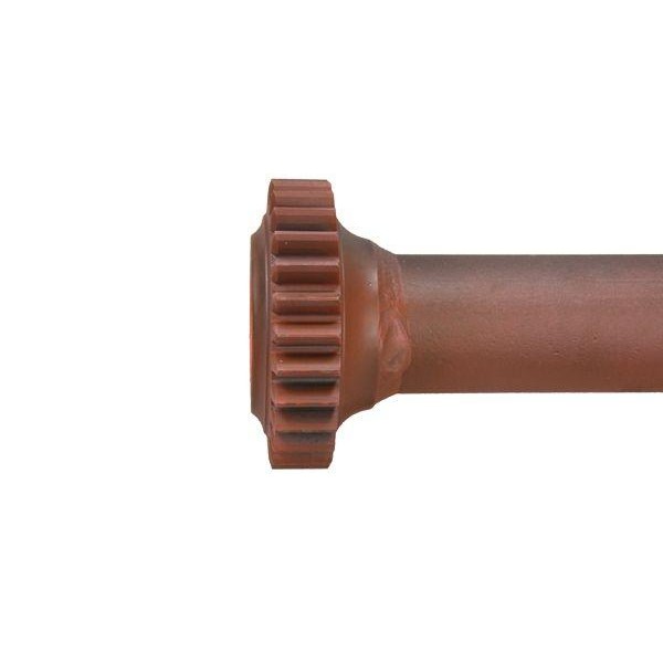 Tuleja napędu pompy hydraulicznej C-360 46/61-901/0 | Exvi