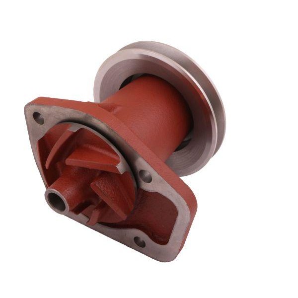 Pompa wody stary typ wysoka C-385 86/01-799/9 | Exvi