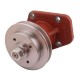 Pompa wody stary typ wysoka C-385 86/01-799/9 | Exvi