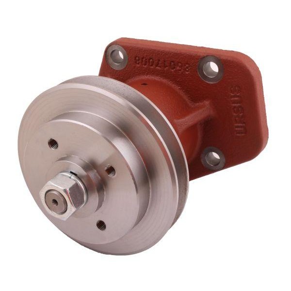 Pompa wody stary typ wysoka C-385 86/01-799/9 | Exvi