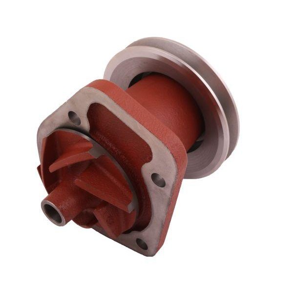 Pompa wody stary typ wysoka C-385 86/01-799/9 | Exvi