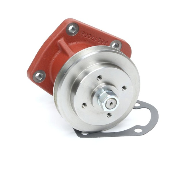 Pompa wody stary typ wysoka C-385 86/01-799/9 | Exvi