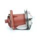 Pompa wody stary typ wysoka C-385 86/01-799/9 | Exvi