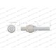 Przegub kierowniczy 245,5mm- M30x1,5 F816300100060W | Exvi