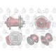 Pompa wody stary typ wysoka C-385 86/01-799/9 | Exvi