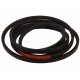 Pas klinowy Hard-Belt (T-653120.0) AP1000929 | Exvi