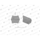 Pas klinowy Hard-Belt (T-653380.0) AP1001032 | Exvi