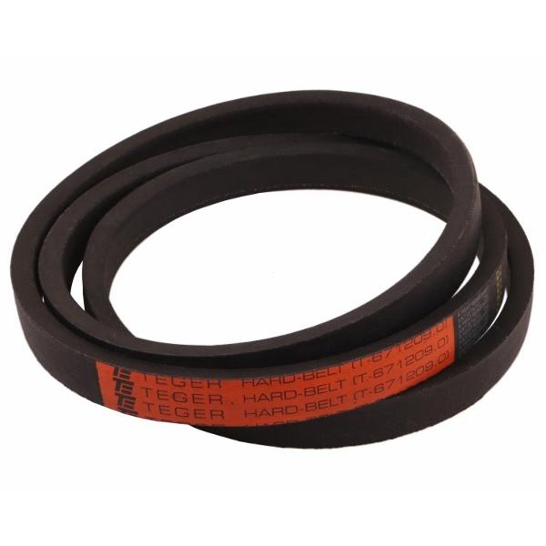 Pas klinowy Hard-Belt (T-671209.0) AP1001039 | Exvi