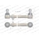 Drążek kierowniczy 1475mm AL178018 WARYŃSKI AL178018W | Exvi