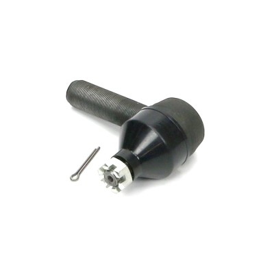 Przegub kierowniczy 106mm - M24x1,5 3475543M91W | Exvi