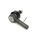 Przegub kierowniczy 106mm - M24x1,5 3475543M91W | Exvi