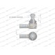 Przegub kierowniczy M22x1.5 G155302120200W | Exvi