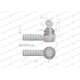 Przegub kierowniczy 106mm - M24x1,5 3230099R91W | Exvi
