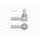 Przegub kierowniczy prawy M24x1.5 44/07-866/2 | Exvi