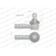 Przegub kierowniczy prawy 30405610 30/40-561/0 | Exvi