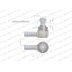 Przegub kierowniczy M20x1.5 X800210056000W | Exvi