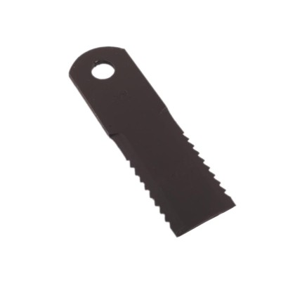 Nóż obrotowy rozdrabniacz słomy WRR173X50X5/1 | Exvi