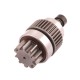 Zespół sprzęgający rozrusznika 1680061M1EX | Exvi