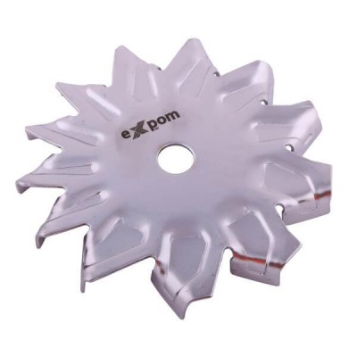 Wentylator alternatoraMF3 Nowy Typ EXPOM EX2410206EX | Exvi