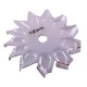 Wentylator alternatoraMF3 Nowy Typ EXPOM EX2410206EX | Exvi