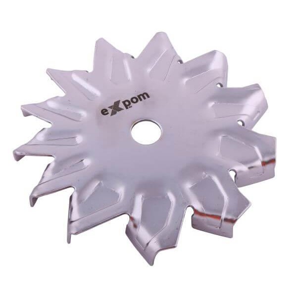 Wentylator alternatoraMF3 Nowy Typ EXPOM EX2410206EX | Exvi
