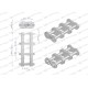Zamek łańcucha Z16B-3 (R3 1) Waryński Z16B3 | Exvi