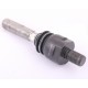Przegub kierowniczy 224mm- M24x1,5 F716300100040W | Exvi