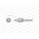 Przegub kierowniczy 224mm- M24x1,5 F716300100040W | Exvi