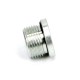 Korek hydrauliczny metryczny (na imbus) 401900E33 | Exvi