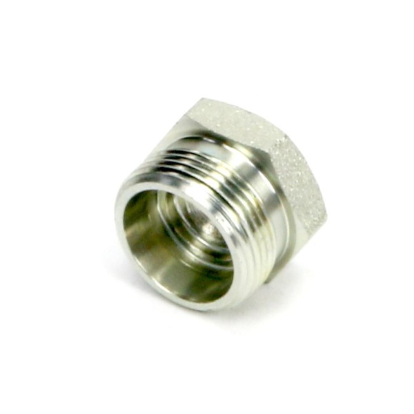 Korek hydrauliczny metryczny (na klucz) 40110006 | Exvi
