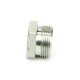 Korek hydrauliczny metryczny (na klucz) 40110006 | Exvi