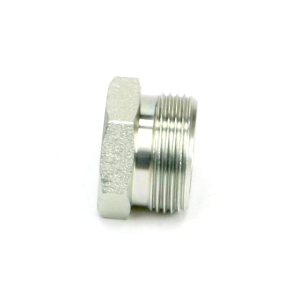Korek hydrauliczny metryczny (na klucz) 40110008 | Exvi