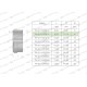Pierścień zacinający hydrauliczny 4211000814 | Exvi