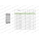 Pierścień zacinający hydrauliczny 4211000612 | Exvi
