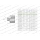 Tulejka różnicowa hydrauliczna calowa AB 5203040408 | Exvi
