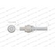 Przegub kierowniczy 241mm- M30x1,5 F926301100010W | Exvi