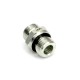 Przyłączka hydrauliczna metryczna BB 5011141516 | Exvi