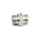 Przyłączka hydrauliczna metryczna BB 5011141516 | Exvi