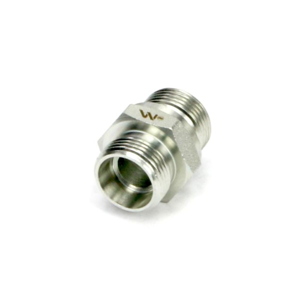 Przyłączka hydrauliczna metryczna BB 5011141826 | Exvi