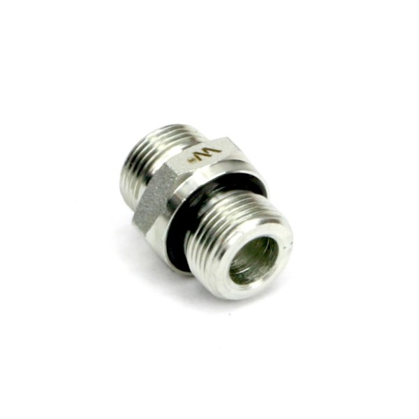 Przyłączka hydrauliczna metryczna BB 5011141826 | Exvi