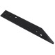 Płoza prawa zastosowanie 41659609409 XU Overum stal | Exvi