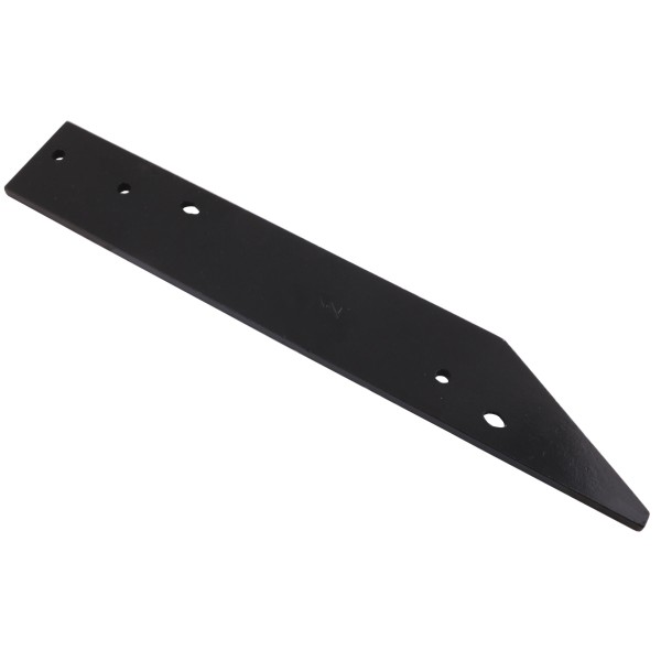 Płoza prawa zastosowanie 41659609409 XU Overum stal | Exvi