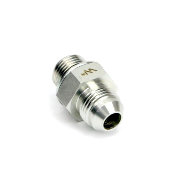 Przyłączka hydrauliczna BB 1/2"UNF (JIC) 5025190512 | Exvi