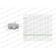 Przyłączka hydrauliczna BB 7/8"UNF (JIC) 5025191018 | Exvi