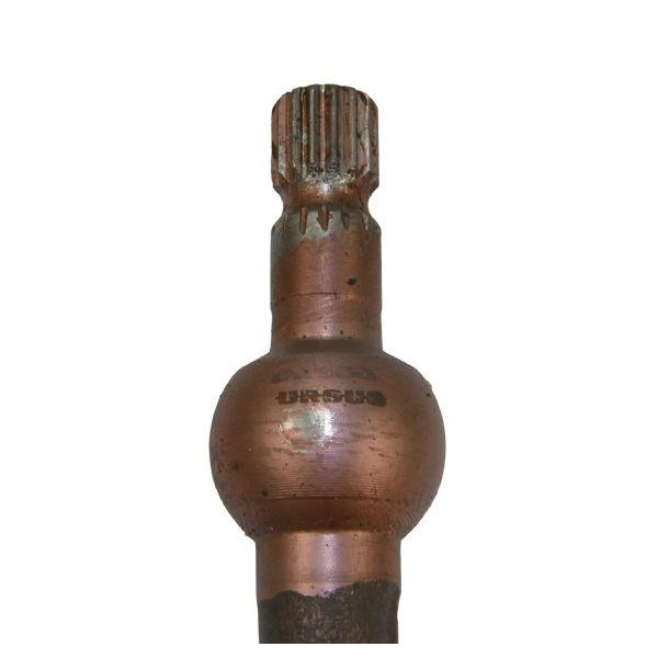 Palec zmiany biegów kompletny C-360 46/62-002/0 | Exvi