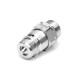 Szybkozłącze hydrauliczne wtyczka EURO V-M22WT | Exvi