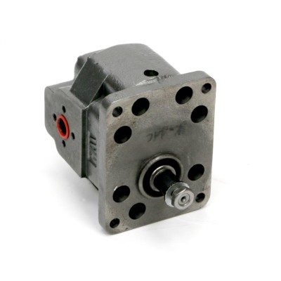 Pompa hydrauliczna zębata (do przyczepy K-011C | Exvi